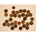Dutch - 1906 1/2 Cent  +30 1 Cents