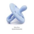 Chewy Silicone Dummies BLUE
