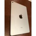 iPad Mini 4 128GB Wifi Silver