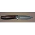 Buffalo River Elite Hunting Knife, designed by Koos Barnard