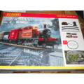 Hornby The Rambler "OO" Electric Train Set