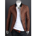 Men's Stylish Brown Coat