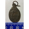 John Chard Medal Miniature