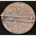 QUEENS SOUTH AFRICAN ANGLO BOER WAR MEDAL