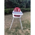 Keter 3in1 Multi Dine High Chair