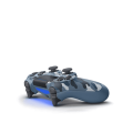 PlayStation 4 Wireless Controller - Blue Camouflage
