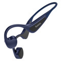 Hoco ES57 Sports Wireless Bone Conduction Headphones - Blue