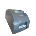 Epson TM-U220B Easy-to-use Point Of Sale (POS) Impact Receipt Printer