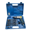 RONGPENG 190 MM Air Hammer with Chisels