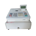 Sharp XE-A207W Electronic Thermal Cash Register (XE-207W)