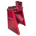 Cassese CS55M2 Foot Operated Guillotine