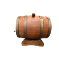 5 Liters American Oak Aging Barrel