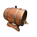 5 Liters American Oak Aging Barrel