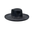 Borsalino  Macho Wool Fedora Hat