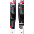 Stinger Water Skis F670 Graphite 67` (170 cm)