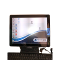 Partner SP8550 Celeron J1900 4GB DDR3L 120GB SSD 15` Touch POS Terminal