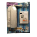 Kocom DP-203HA-HD Door Phone - White