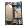 Kocom DP-203HA-HD Door Phone - White