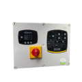 DAB E-BOX PLUS D 230-400v control panel 60163217