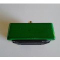 BBE - Green Screamer - O/D Pedal (TS9 Clone)