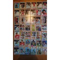 1976-1977 Topps cards bundle High Value lot R9000