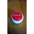 Vintage Coca Cola Genuine Russel Yo-Yo