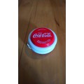 Vintage Coca Cola Genuine Russel Yo-Yo