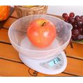 Electronic kitchen Scale