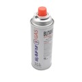 Safy- gas  Pack of 4 Canister 227g