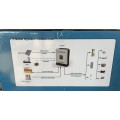 Smart Hybrid Solar inverter with MPPT/Pure sine wave/3kva/2.4kw/115A