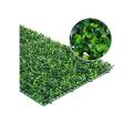 Artificial Ivy Hedge Floor Or Wall Segments - 60x40cm