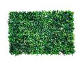 Artificial Ivy Hedge Floor Or Wall Segments - 60x40cm