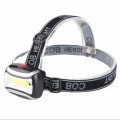 cob led headlamp 3w