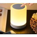 speaker/touch lamp Bluetooth speaker