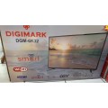 Digimark 32 `smart TV DGM-6K32