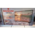 Digimark 32 `smart TV DGM-6K32