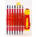 8 pcs professional multi-purpose screwdriver series