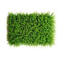 Artificial Ivy Hedge Floor Or Wall Segments - 60x40cm