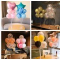 Table Balloon Holder Stand/balloon decor
