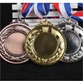 12 x Iron Place Medals Neck Ribbons/medals