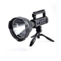 Powerful Rechargeable Multifunctional LED Spotlight