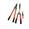 Garden Master 3piece gardening tool set /pruning kit