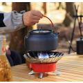 windproof camping stove