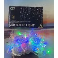 10meter led icicle light/ fairy lights