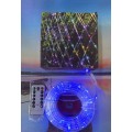 10M usb decoration lights  with remote/ fairy lights