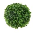 12cm Giant Artificial Boxwood Topiary Ball/grass balls/ 2pcs