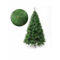 2.7 M Pine Needle Artificial Christmas Tree