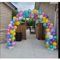 Balloon Arch Stand