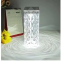 900ml Smart Crystal Lamp Humidifier
