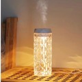 900ml Smart Crystal Lamp Humidifier